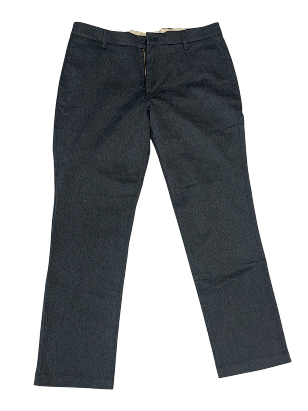 Men's Dockers Dark Grey Pants